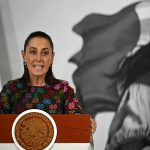 La presidenta Claudia Sheinbaum se pronunció sobre las declaraciones del periodista argentino Eduardo Feinmann