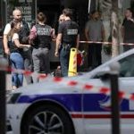 Francia mantiene abierta la investigación del ataque