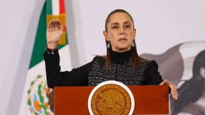 La presidenta Claudia Sheinbaum afirmó que México llega preparado al proceso de revisión del Tratado entre México, Estados Unidos y Canadá