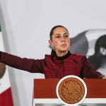 La presidenta Claudia Sheinbaum volvió a solicitar información sobre la presunta participación del FBI en la captura de Ismael "El Mayo" Zambada
