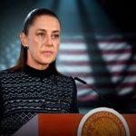 La presidenta Claudia Sheinbaum Pardo confirmó que el Gobierno de México busca restablecer las relaciones diplomáticas con Perú