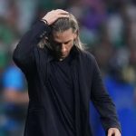 Sebastián Beccacece presentó su renuncia como director técnico de la Selección de Ecuador