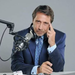 El periodista argentino Eduardo Feinmann generó una fuerte controversia luego de emitir una serie de declaraciones contra los mexicanos