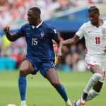 Inglaterra brilla ante Francia en el Mundial 2026