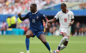Inglaterra brilla ante Francia en el Mundial 2026