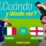 Francia no renuncia al podio del Mundial de 2026