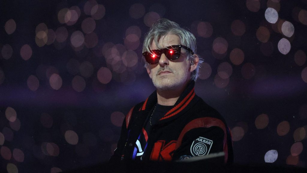 Muere Kavinsky, figura clave del synthwave francés
