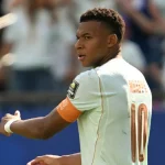 Mbappé brilla y Francia elimina a Marruecos