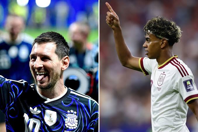 España está a un paso de conquistar el Mundial 2026