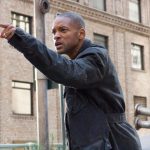 Soy leyenda 2 apuesta por Michael B. Jordan y Will Smith
