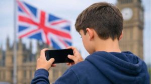 El gobierno del Reino Unido anunció nuevas restricciones para jóvenes de 16 y 17 años en plataformas como Instagram y Facebook.