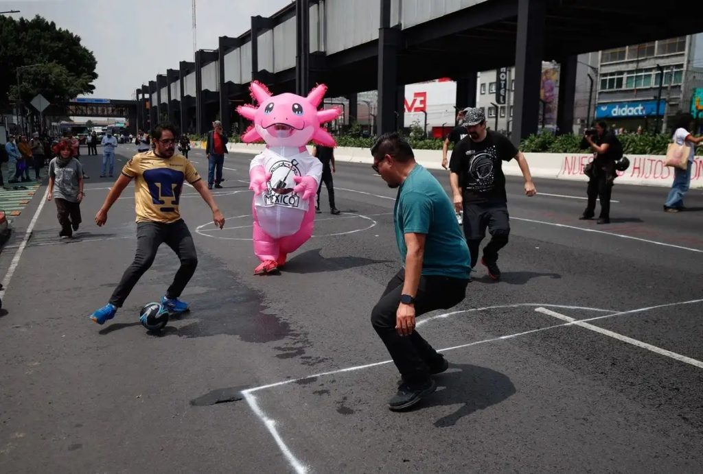 El Gobierno de la Ciudad de México ofreció una disculpa pública a los colectivos de madres buscadoras que denunciaron agresiones por parte de elementos de la Secretaría de Seguridad Ciudadana