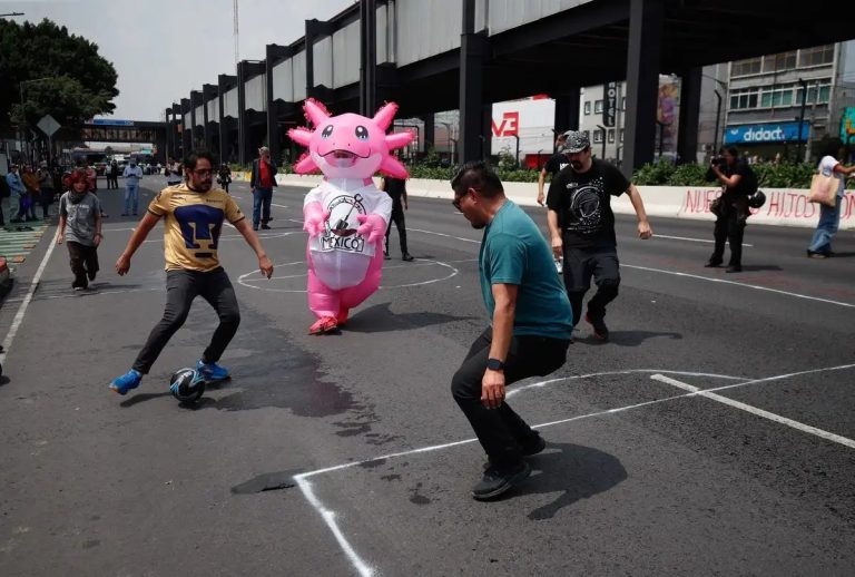 El Gobierno de la Ciudad de México ofreció una disculpa pública a los colectivos de madres buscadoras que denunciaron agresiones por parte de elementos de la Secretaría de Seguridad Ciudadana