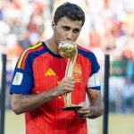 Real Madrid confía en cerrar pronto el fichaje de Rodri