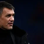 Italia prepara su futuro con Paolo Maldini y Leonardo
