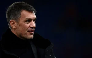 Italia prepara su futuro con Paolo Maldini y Leonardo
