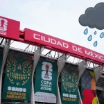 México vs Inglaterra modifica su hora de inicio