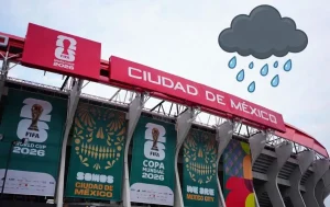 México vs Inglaterra modifica su hora de inicio