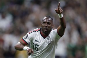 Top 10 FIFA: México confirma su gran crecimiento
