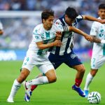 Monterrey responde con autoridad en su debut del torneo