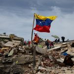 De acuerdo con el reporte oficial, la cifra de personas fallecidas ascendió a 3 mil 342