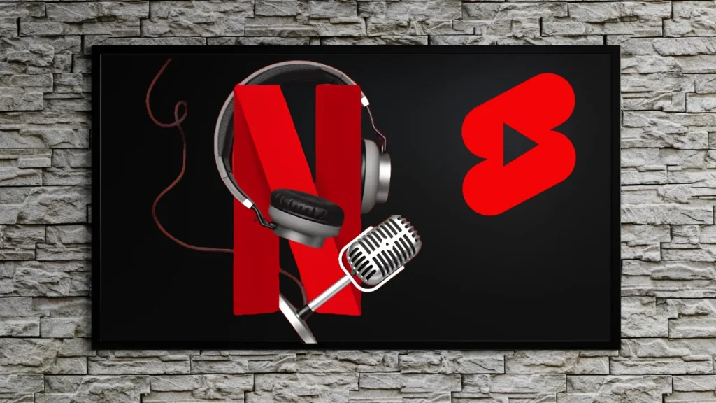 Netflix entra al mercado de videos breves
