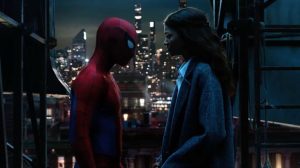 Spider-Man sorprende con un final abierto en Marvel