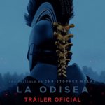 Todo sobre la película La Odisea de Christopher Nolan