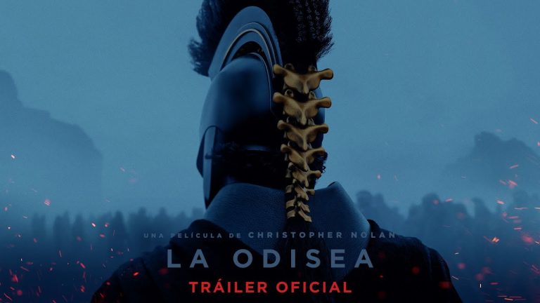 Todo sobre la película La Odisea de Christopher Nolan