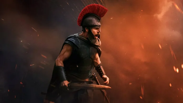 películas inspiradas en La Odisea que debes ver
