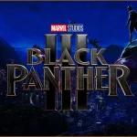 David Jonsson liderará Black Panther 3 en cines