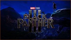 David Jonsson liderará Black Panther 3 en cines