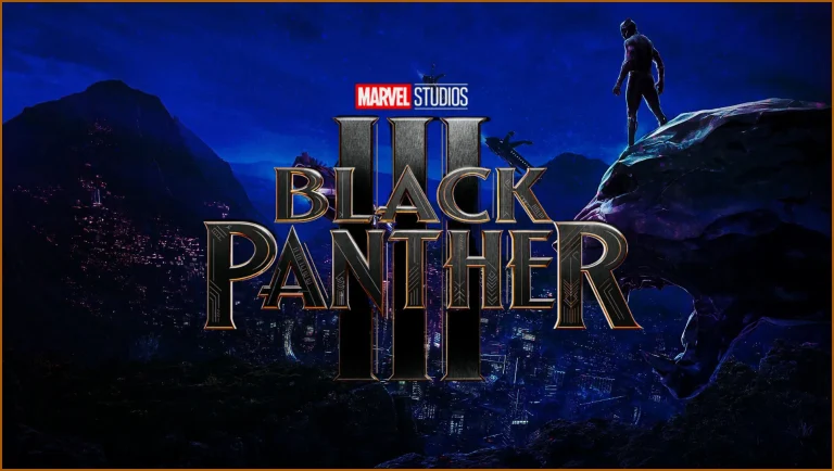 David Jonsson liderará Black Panther 3 en cines