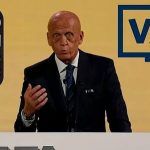 FIFA responde a críticas por decisiones arbitrales