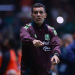La Federación Mexicana de Futbol ya había adelantado que Márquez tomaría las riendas del combinado nacional una vez concluyera el proceso encabezado por el "Vasco"