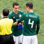 La Federación Mexicana de Futbol (FMF) presentó oficialmente este miércoles a Rafael Márquez como nuevo director técnico de la Selección Mexicana,