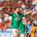 Xolos golea a Tigres y arranca con fuerza el Apertura 2026