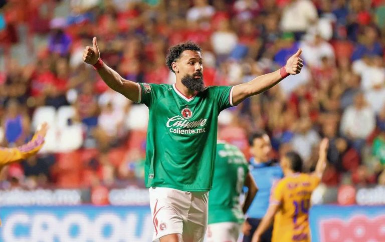 Xolos golea a Tigres y arranca con fuerza el Apertura 2026