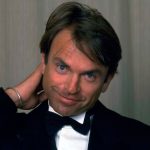 Sam Neill fallece de forma inesperada a los 78 años