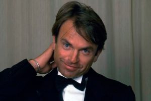 Sam Neill fallece de forma inesperada a los 78 años