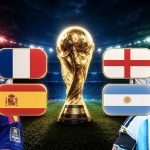 Semifinales del Mundial 2026 ya tienen fecha y hora
