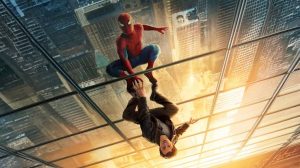 Spider-Man apuesta por un Peter Parker renovado
