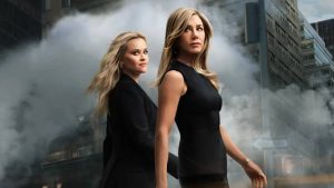 The Morning Show tendrá un final planeado por Apple
