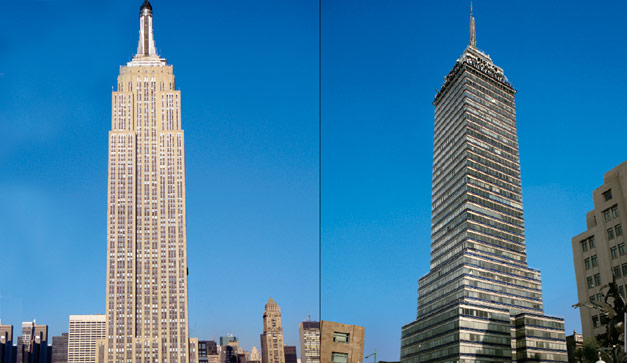 Imperial Tower: la torre con amenidades de lujo