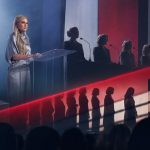 Una propuesta conocida como "Household Voting" ha generado debate en Estados Unidos luego de ganar visibilidad en redes sociales
