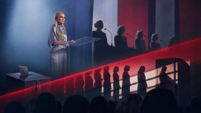 Una propuesta conocida como "Household Voting" ha generado debate en Estados Unidos luego de ganar visibilidad en redes sociales