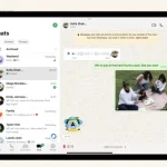 WhatsApp mejora CarPlay y el registro en iPad