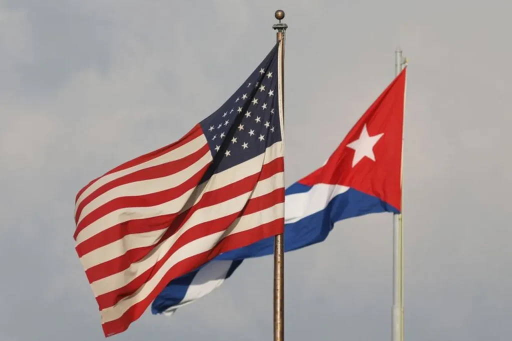 La CIA habría creado un grupo operativo secreto enfocado en Cuba, como parte de una estrategia de la administración del presidente Donald Trump para incrementar la presión sobre el Gobierno de La Habana