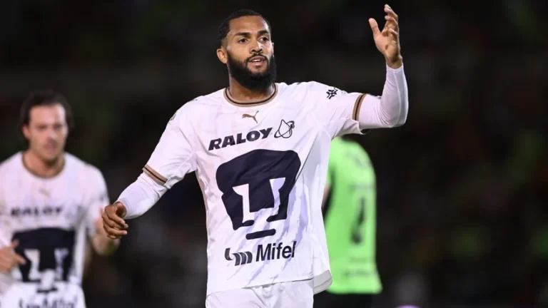 Pumas domina a Juárez y escala posiciones en Liga MX