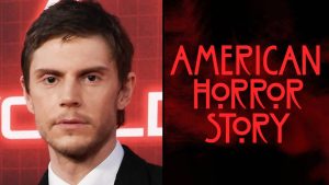 American Horror Story 13 traerá de vuelta a Evan Peters